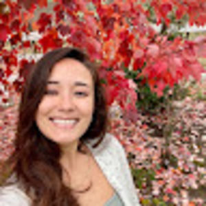 Meet your Posher, Kimberly